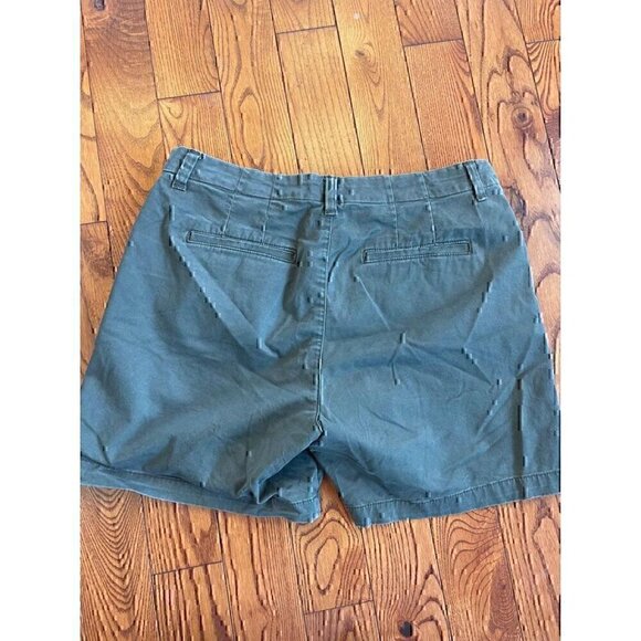 Lee Cargo Shorts 12 - Picture 5 of 6